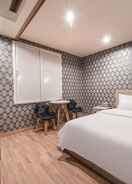 Room Anyang Centro