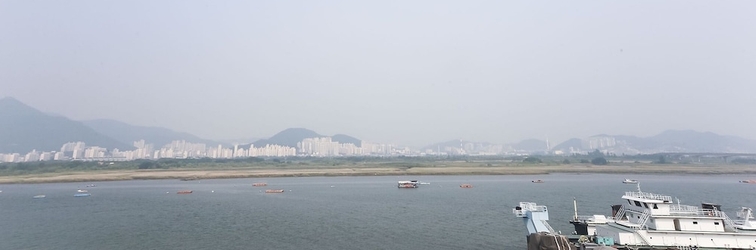 Khác Busan Myeongji Hotel Myeongji