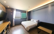 Khác 6 Busan Myeongji Hotel Myeongji