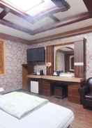 Room Pohang Sangdo Max