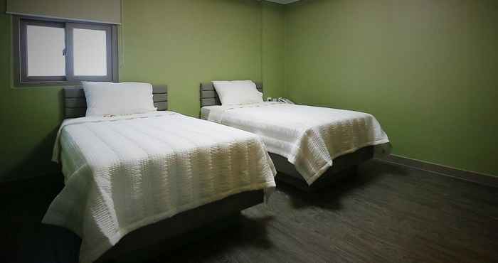 Others Jecheon M Motel