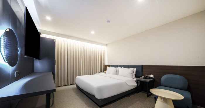 Lainnya Ulsan Daldong Doan Stay Hotel