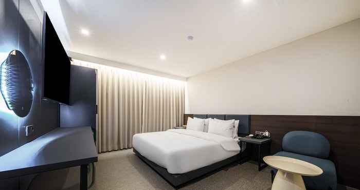 Others Ulsan Daldong Doan Stay Hotel
