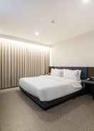 Primary image Ulsan Daldong Doan Stay Hotel