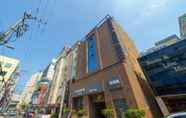 Others 6 Ulsan Daldong Doan Stay Hotel