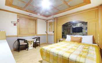 Others 4 Ulsan Daldong Doan Stay Hotel