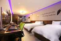 Lainnya Jincheon Lou Hotel