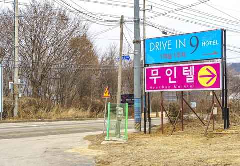 Others Yangpyeong Drive IN 9