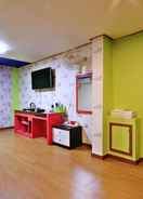 Room Gimcheon Xi