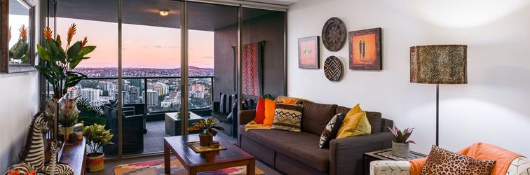 Others African Escape on Level 38