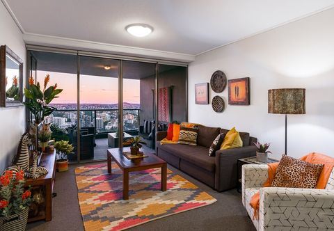 Others African Escape on Level 38