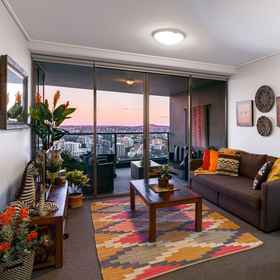 Primary image 1 아프리칸 이스케이프 온 레벨 38, Loading Dock - 브리즈번 컨벤션 & 전시 센터 호텔