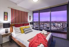 Others 4 African Escape on Level 38