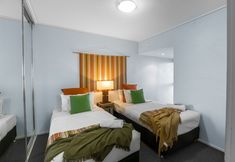 Others 3 African Escape on Level 38