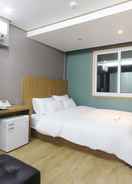 Room Busan Haeundae T Stay