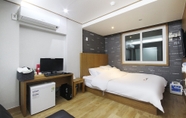 Others 7 Busan Haeundae T Stay