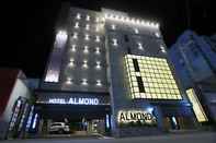 อื่นๆ Changwon Masan Hotel Almond