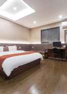 Room Wanju Grand Hotel