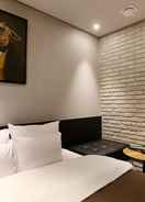 Bilik Cheonan A-vant Hotel