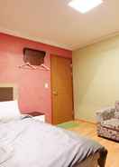 Room Danyang Ondal Motel
