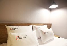 Others 6 Jecheon Case Hotel