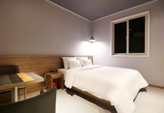 Others 4 Jecheon Case Hotel
