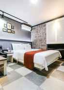 Room Cheonan E