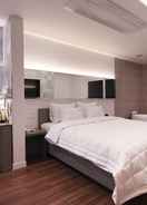 Room Ulsan Jeongjadong White Swan