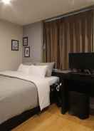 Room Busan Beomildong Laon Hotel