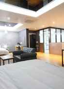 Room Yeongduk Six Hotel