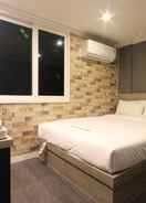 Room Busan Sasang Illua