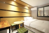 Others Changwon Jinhae Hotel Two Heart