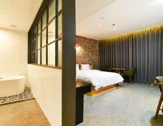 Lainnya 2 Yeosu K-boutique Hotel