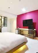 Room Yeosu K-boutique Hotel