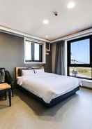 Room Yeongdeok Ganggu Port Stay