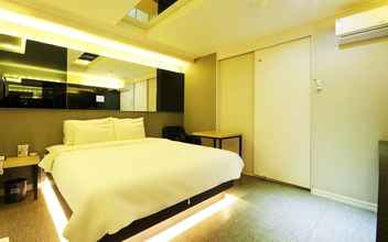 Khác 4 Busan Yeonsan-dong BNB