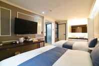 Others Yeosu Shilla E-stay