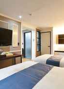 Room Yeosu Shilla E-stay
