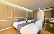 Khác 5 Yeosu Shilla E-stay