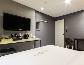 Khác 2 Yeosu Shilla E-stay