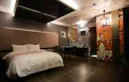 Lain-lain 3 Yeoju Dubai Self Check-in Motel
