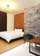 Room Muan Hotel The K
