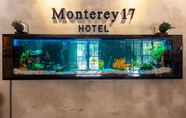 Lain-lain 3 Yongin Monterey 17