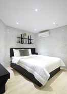 Room Busan Yeonsandong 17th