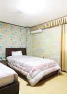 Room Mokpo Plus