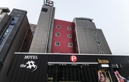 Khác 7 Yeosu The Syap Hotel