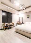 Room Changwon Palyongdong Vienna