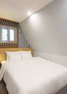 Room Busan Hadan No 25 Hadan