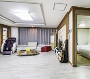 Khác 7 Gwangju Hanam M Business Hotel