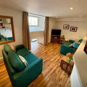 Primary image 1 Stunning Spacious Apartment on River Ness, Bellfield Park Hotels